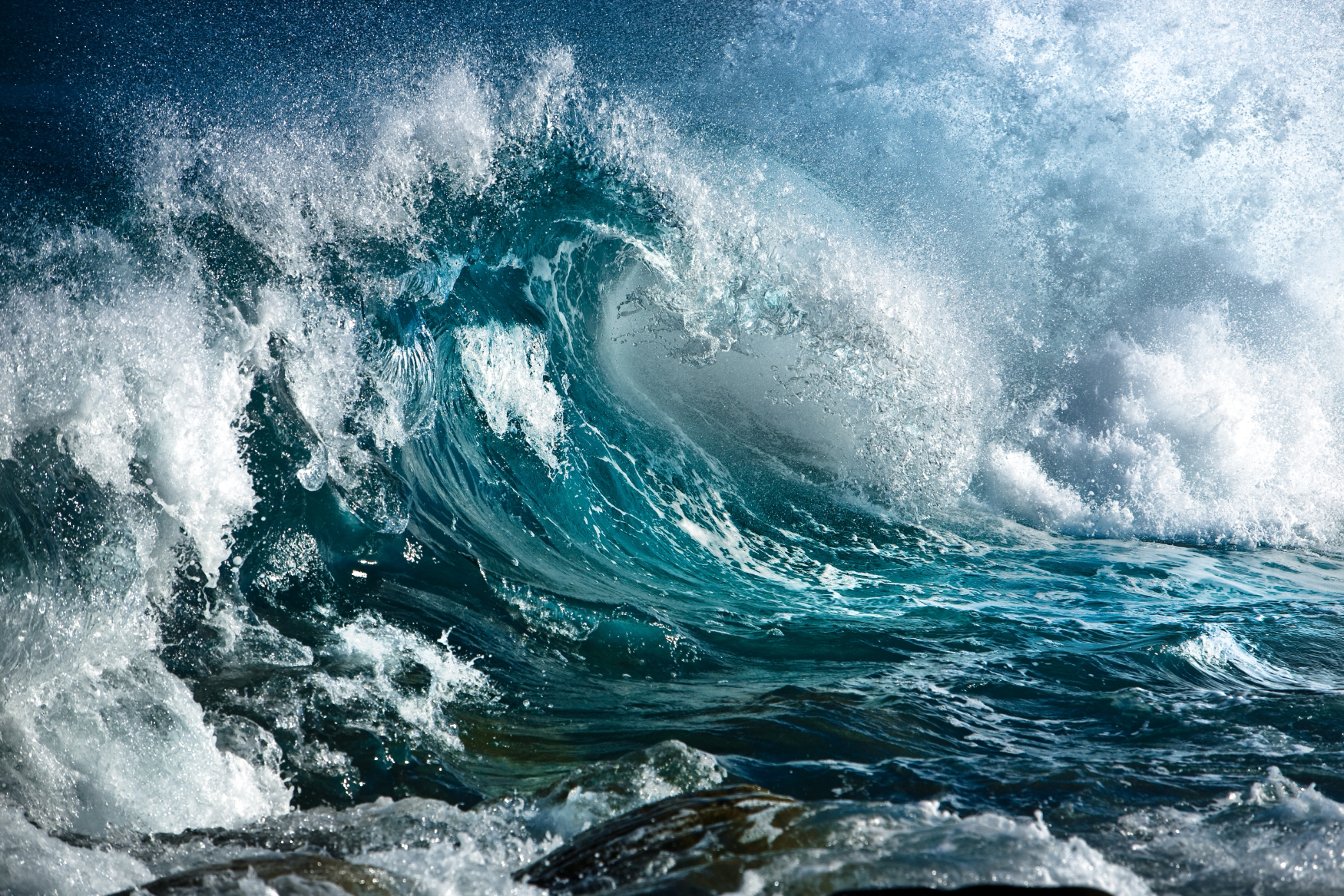 Wave Photo Shutterstock Tiny